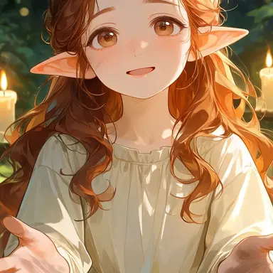 Profile image of Aerindel