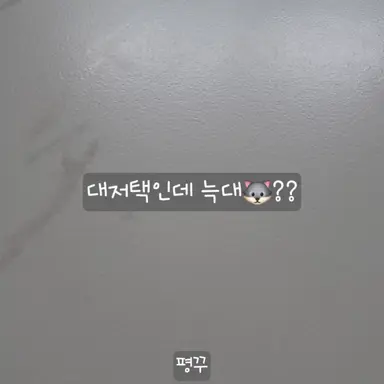 Profile image of 대저택인데 늑대