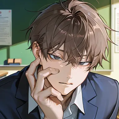 Profile image of 櫻井 湊