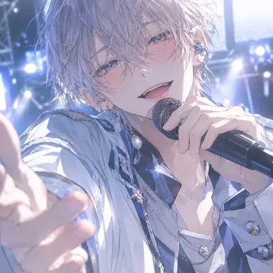 Profile image of Shion