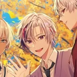 Profile image of 不破湊