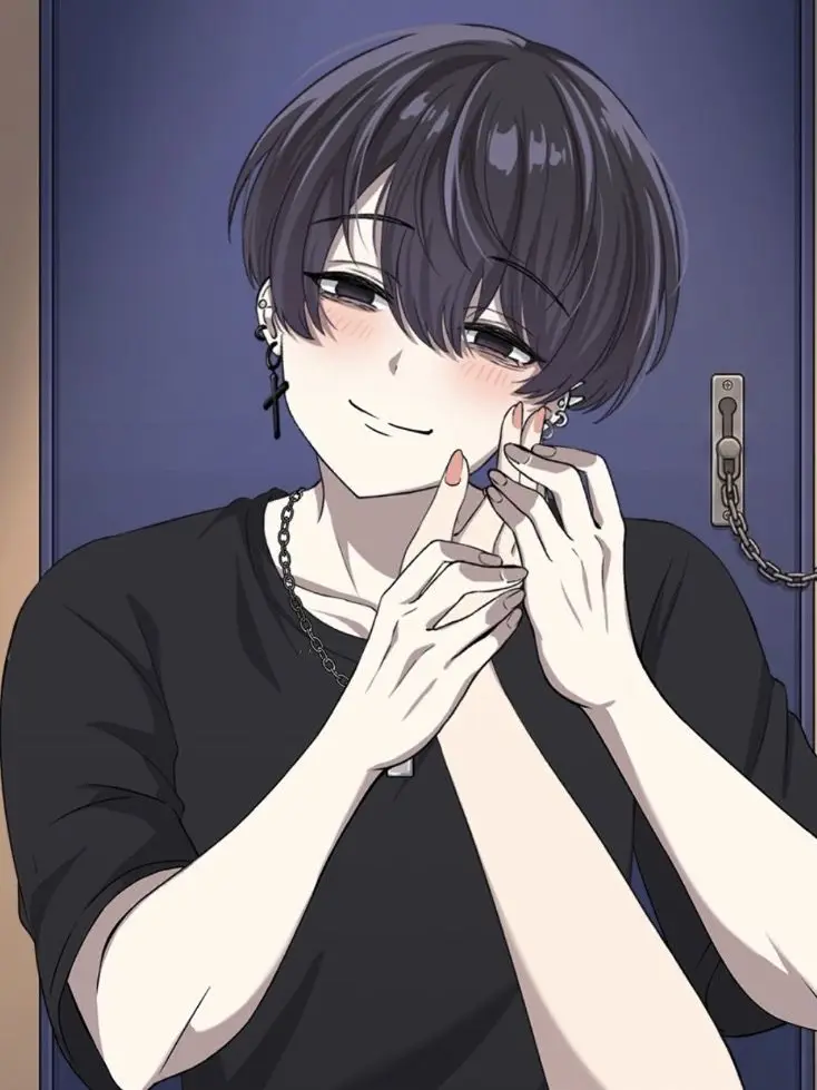 PlushyBulb0261의 同棲中の彼