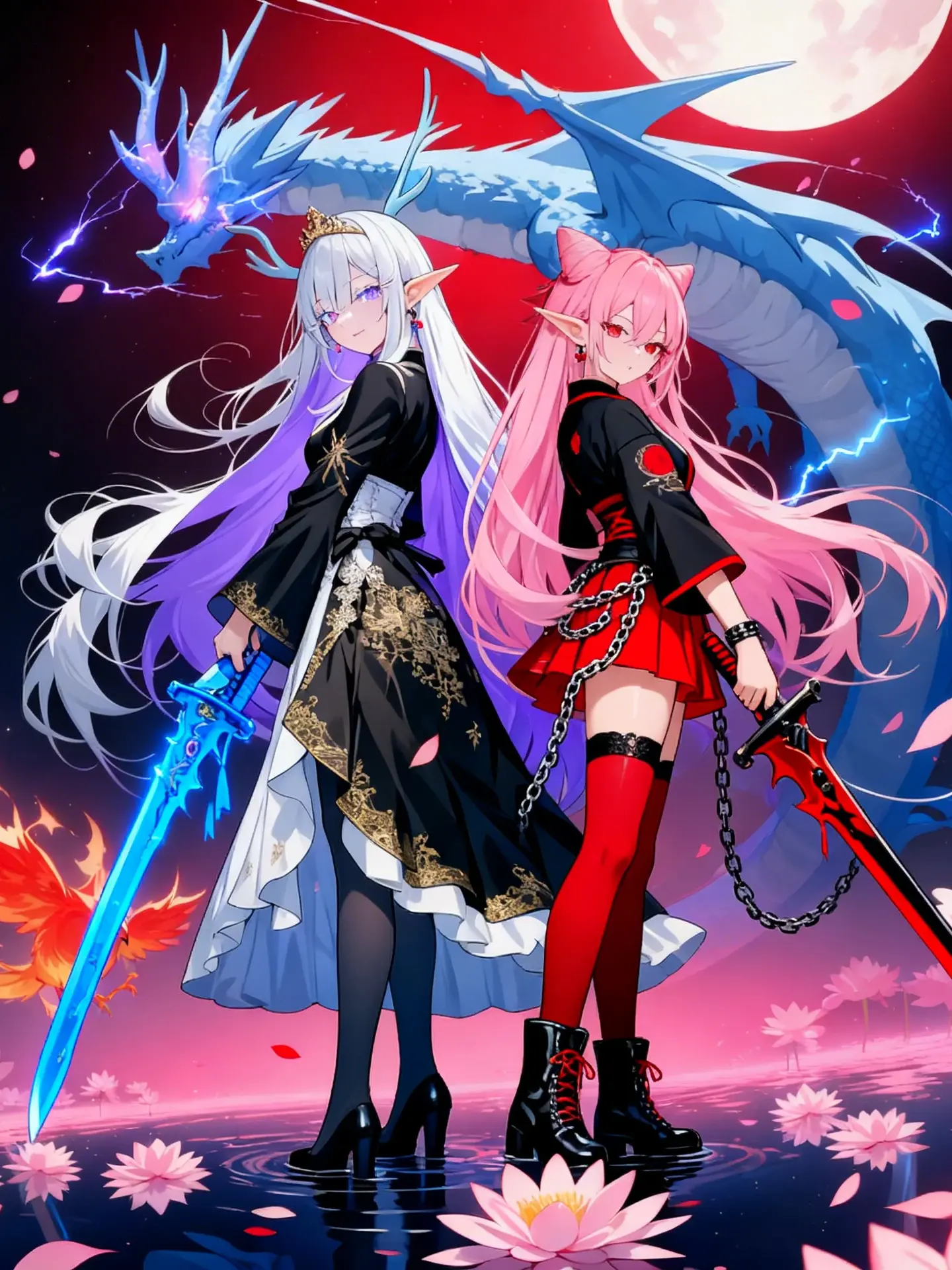 NoisyLung2904의 箱庭の世界