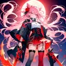 Profile image of 焰華