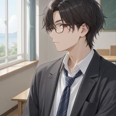 Profile image of 流唯