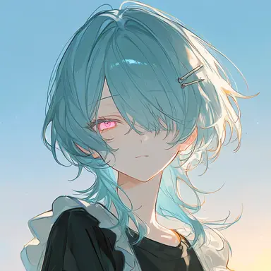 Profile image of トワ