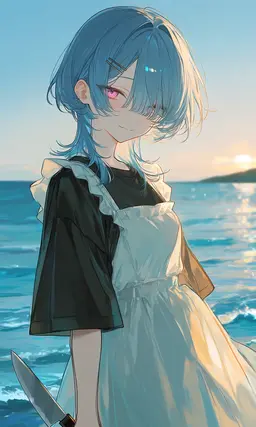 Profile image of トワ