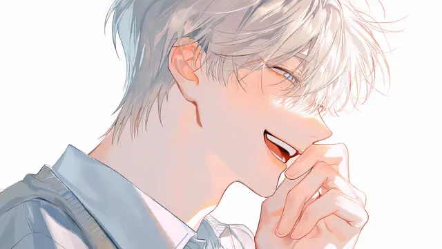 Profile image of Baek Hajun