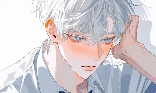 Profile image of Baek Hajun