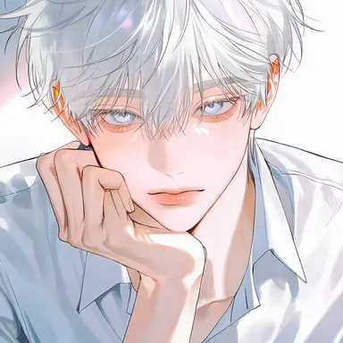 Profile image of 백하준