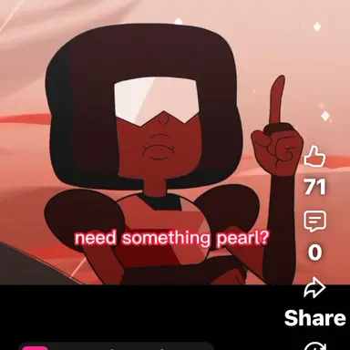 Profile image of Garnet