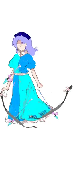 Profile image of 異形・墓士