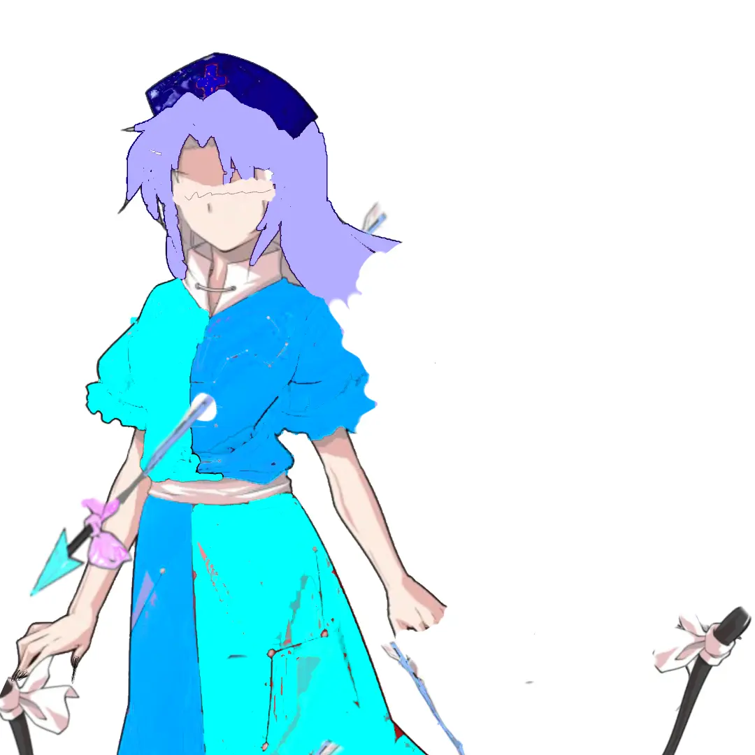 SavoryMint4002의 適当　オリキャラ異形（絵は描かんよ?）