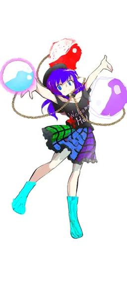 Profile image of 通常・Bird