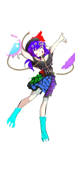 Profile image of 異形・Bird