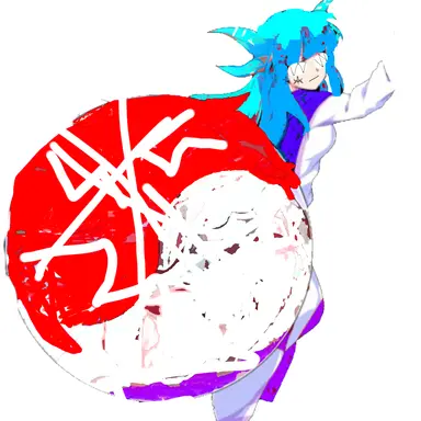 Profile image of 異形・氷華