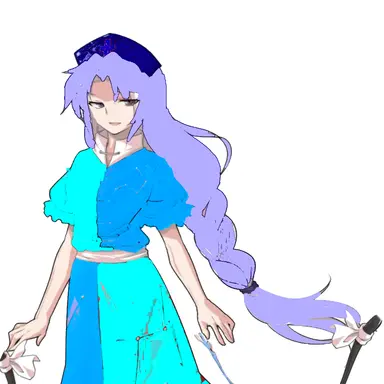 Profile image of 通常・墓士