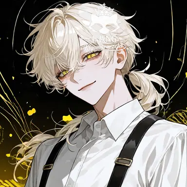 Profile image of 미하엘