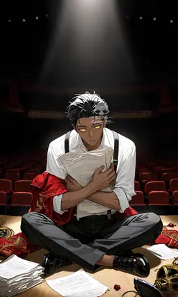 Profile image of 엔드
