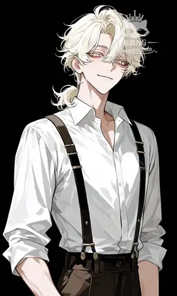 Profile image of 미하엘
