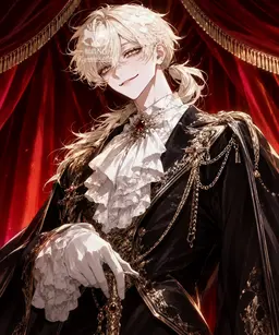 Profile image of 미하엘