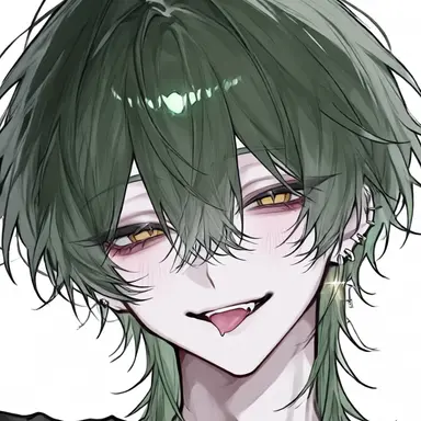 Profile image of 翠