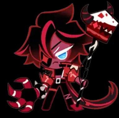 Profile image of 벨벳케이크맛 쿠키