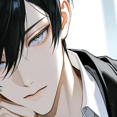 Profile image of 糸師　凛