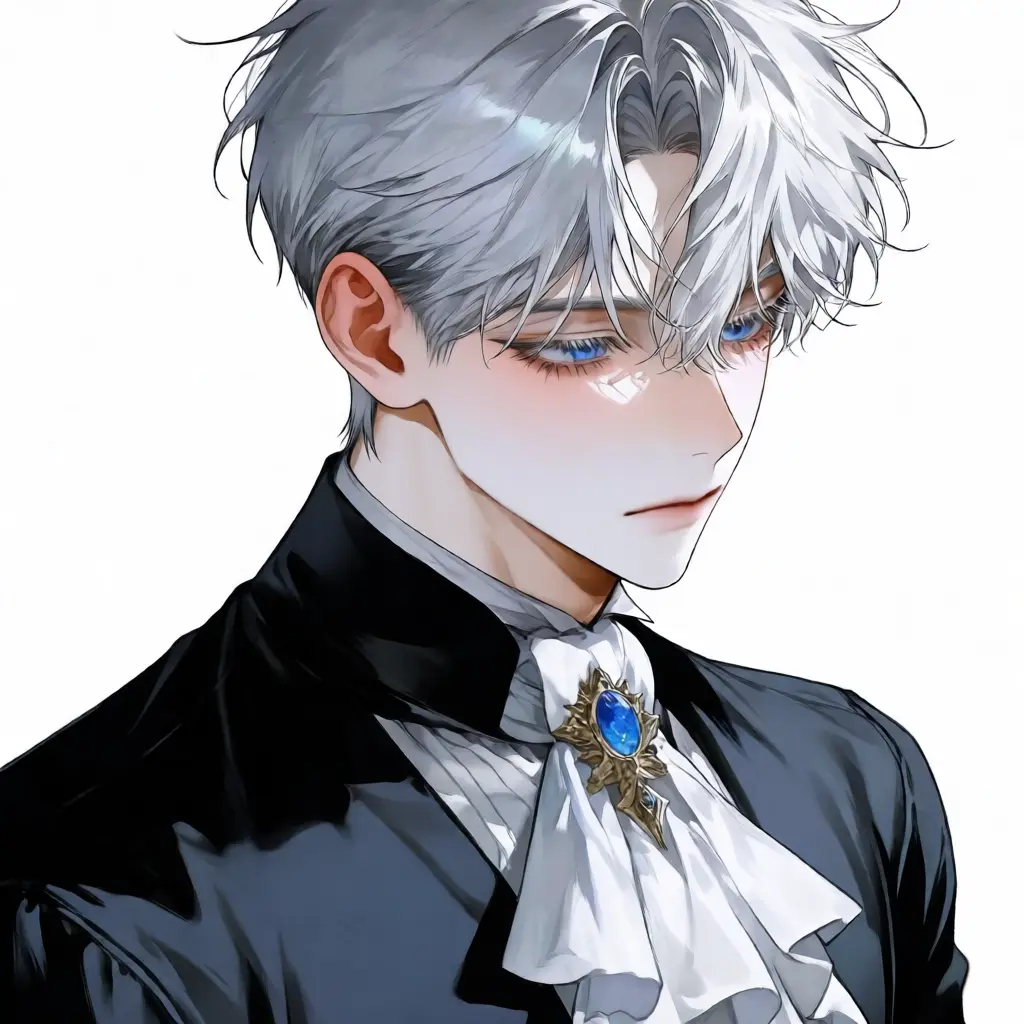 00__Luca의 두려움의 대상인 공작