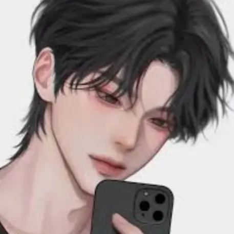 MeanKagu8305의 서민우
