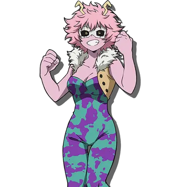 Profile image of 芦戸三奈