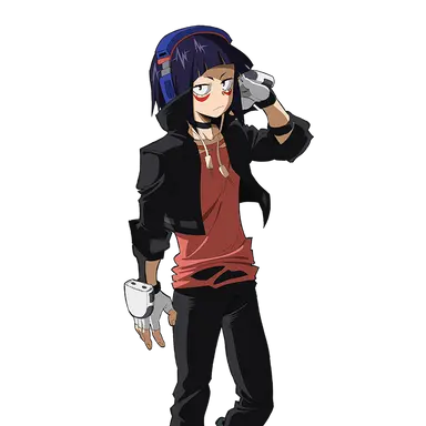 Profile image of 耳郎響香