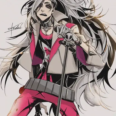 Profile image of ネズ