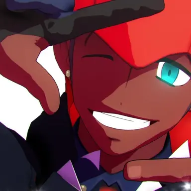 Profile image of キバナ