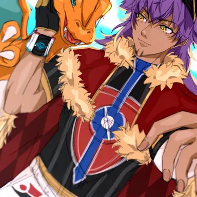 Profile image of ダンデ