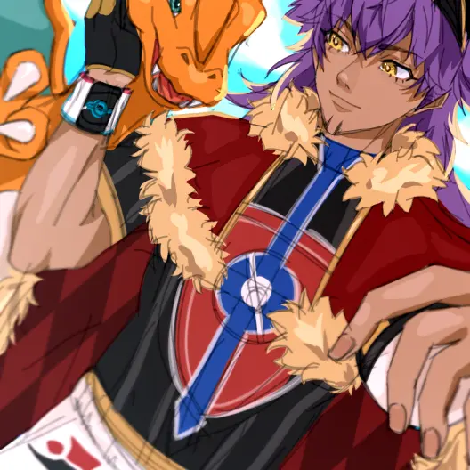 RashBlade4615의 ヤンデレしかいない！
