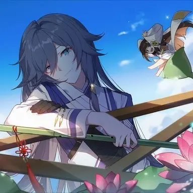 Profile image of 후카