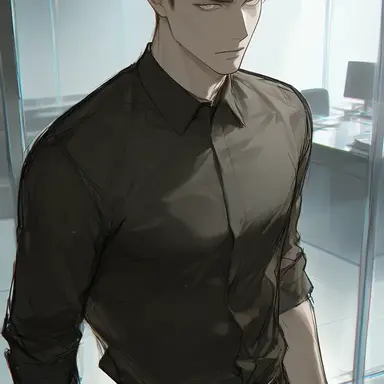 Profile image of Cael Morrow