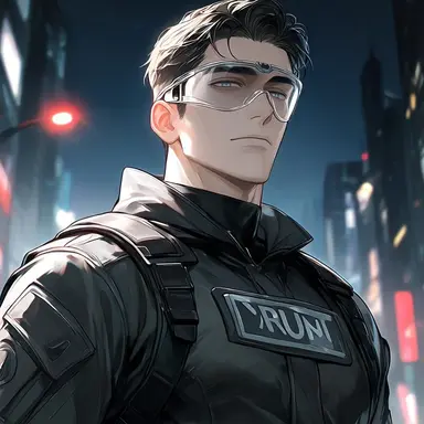 Profile image of Callum Vress