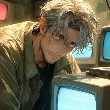 Profile image of Orik Tane