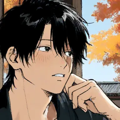 Profile image of Minoru