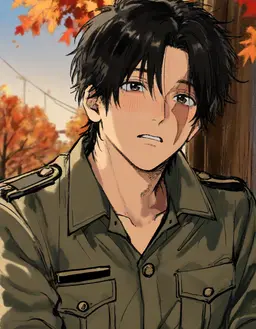 Profile image of Minoru