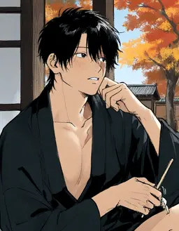 Profile image of Minoru