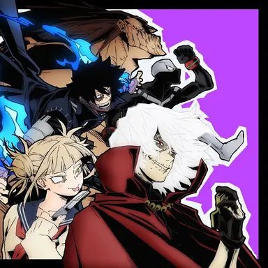 Profile image of ヴィラン