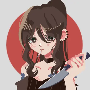 Profile image of 五十嵐美月