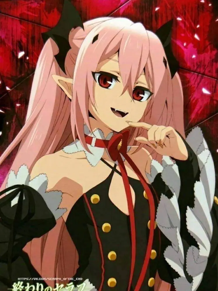 Starlight_Knight의 Krul Tepes