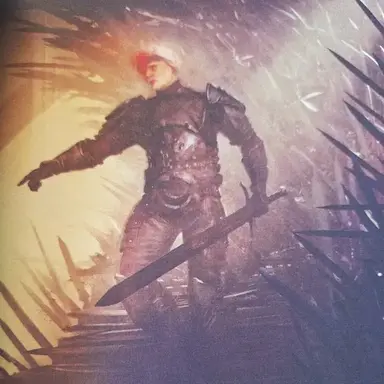 Profile image of Maegor