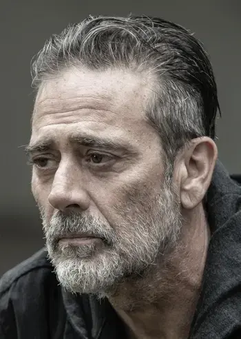 Profile image of Negan