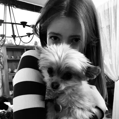 Profile image of Katie