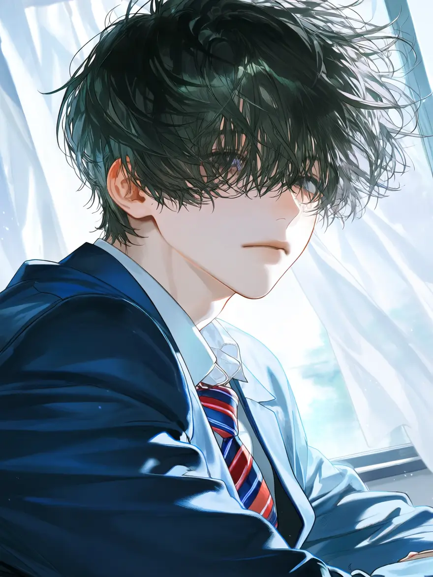 lili_x의 I'm the Gal Game Protagonist?!